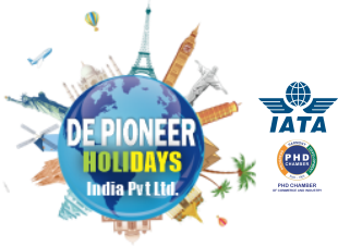 DEPIONEER Holidays India Pvt Ltd